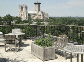 Building Photo - 2720 Wisconsin Ave NW