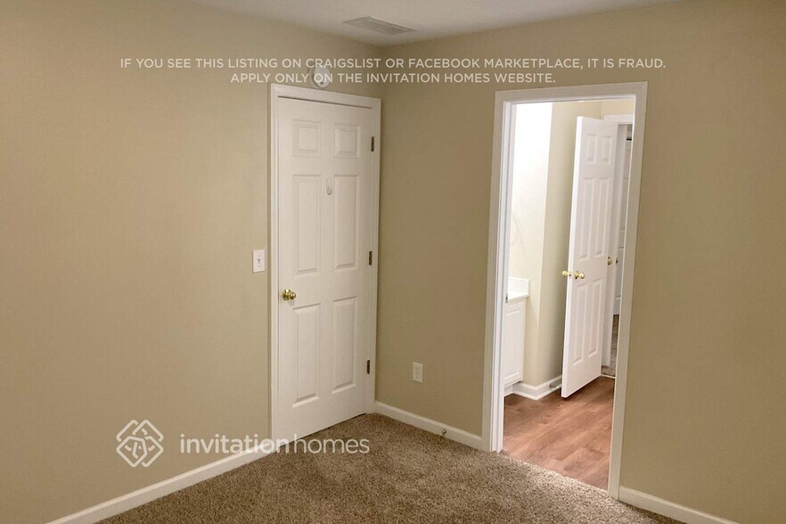 Building Photo - 3138 Justice Mill Ct NW