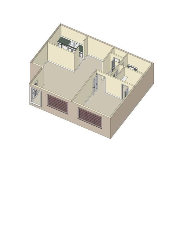 Floorplan - Villages at Cupertino