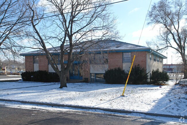 Primary Photo - 262 57th Pl NE