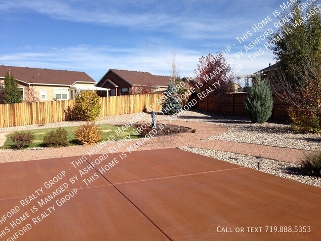 Building Photo - 6015 Wild Bill Way