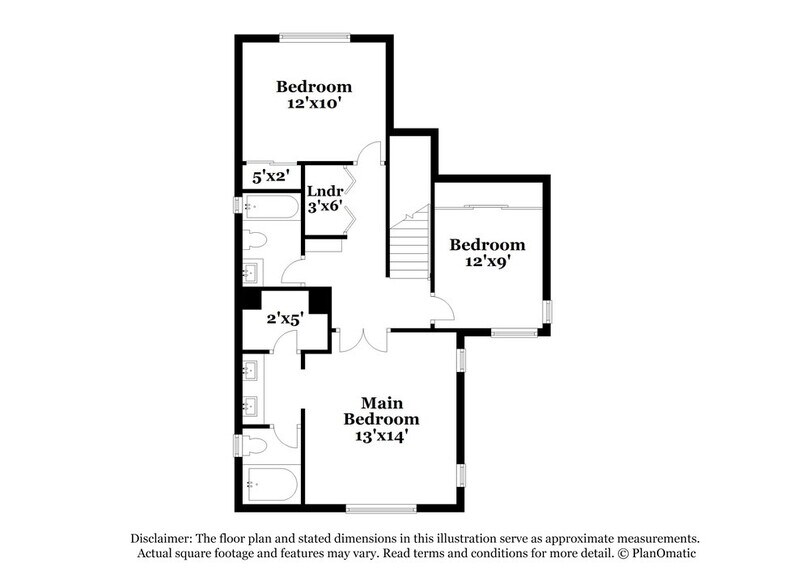 Building Photo - 2724 Advancement Ave