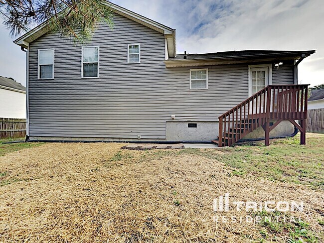 Building Photo - 207 Gun Range Rd