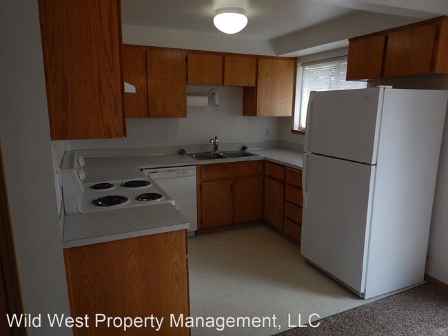 Building Photo - 3 br, 2 bath House - 5314 SE Jerry Drive