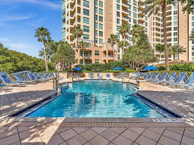 Building Photo - 3720 S Ocean Blvd