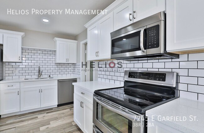 Building Photo - 7245 E Garfield St