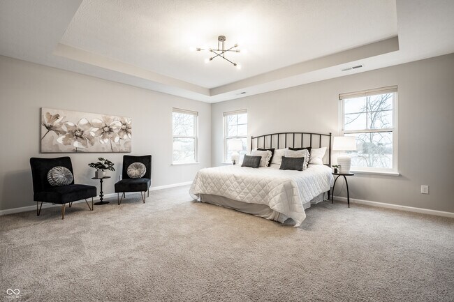 Building Photo - 17491 Fetzer Ct