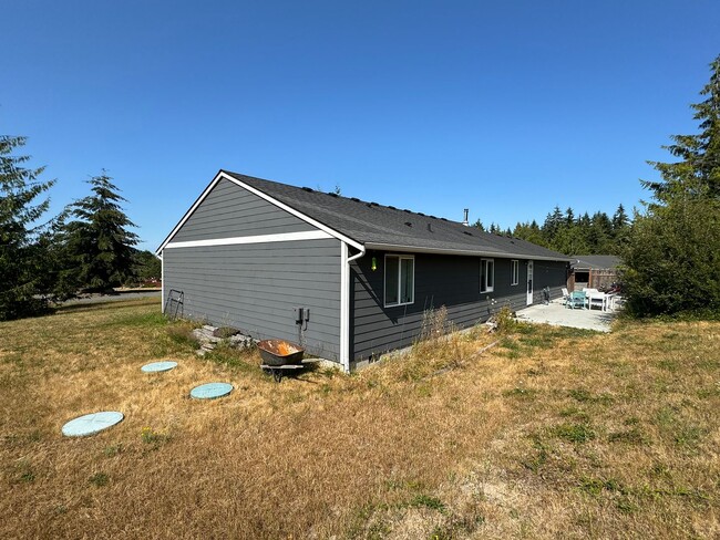 Building Photo - Nice Home on Land for Lease