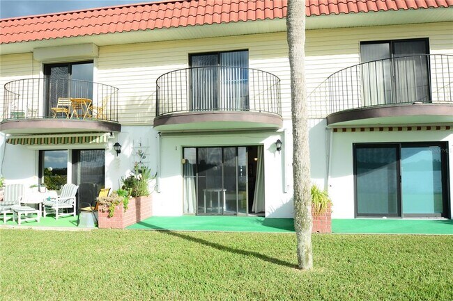 Building Photo - 47 Ocean Palm Villa S
