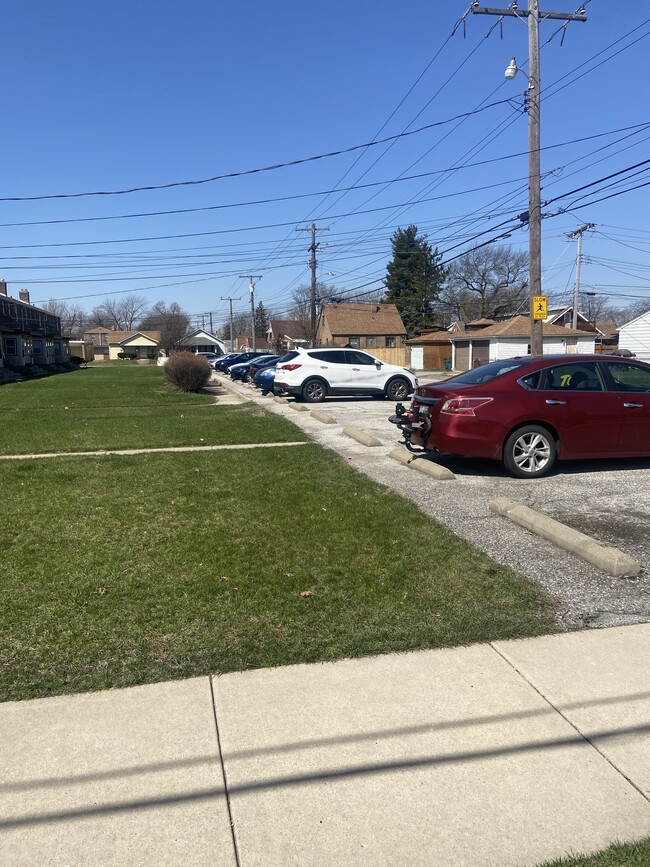 Building Photo - 2439 169th St