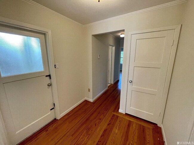 Building Photo - 1632 Funston Ave