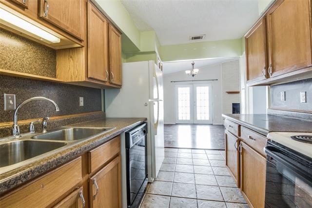 Building Photo - 2017 Cap Rock Cir