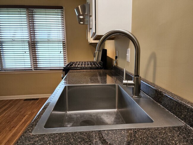 Building Photo - Bungalow Style w/  " Lots of New "