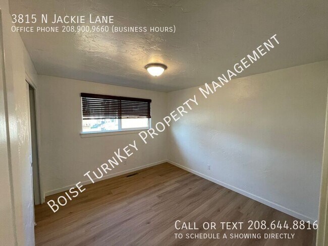 Building Photo - 3815 N Jackie Ln