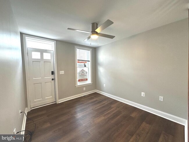Building Photo - 1629 Patapsco St
