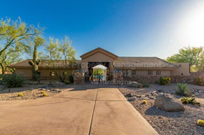 Building Photo - 11047 E Mirasol Cir
