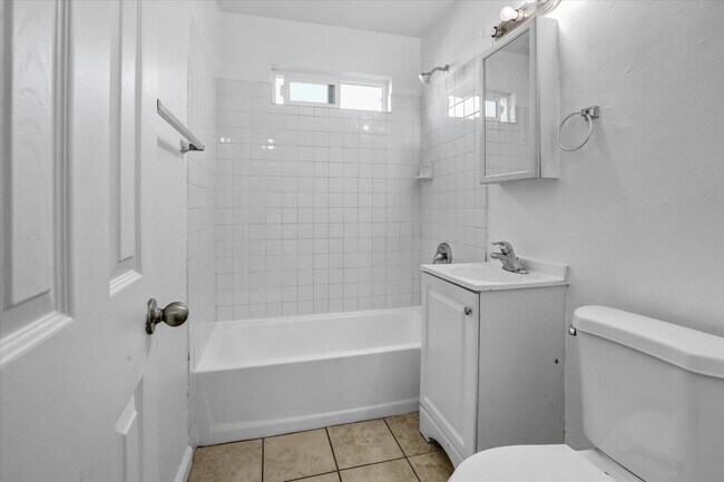 Building Photo - 2084-2094 Burroughs Street