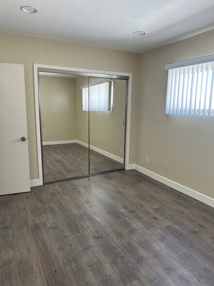 Bedroom 2 - 21035 Bryant St