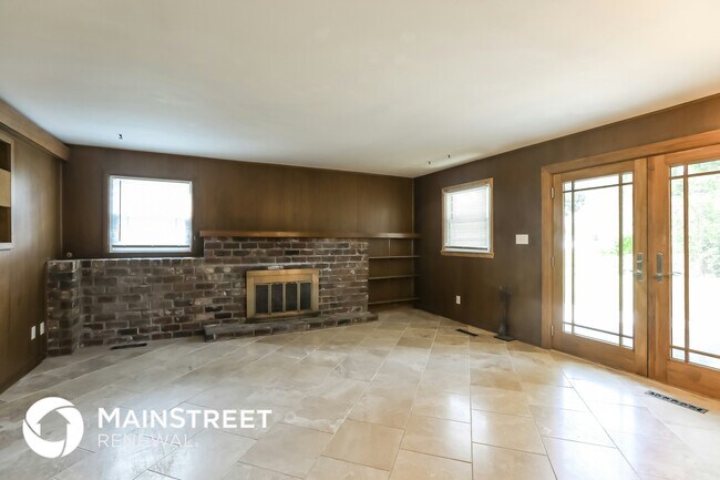 Building Photo - 7730 W 96th St