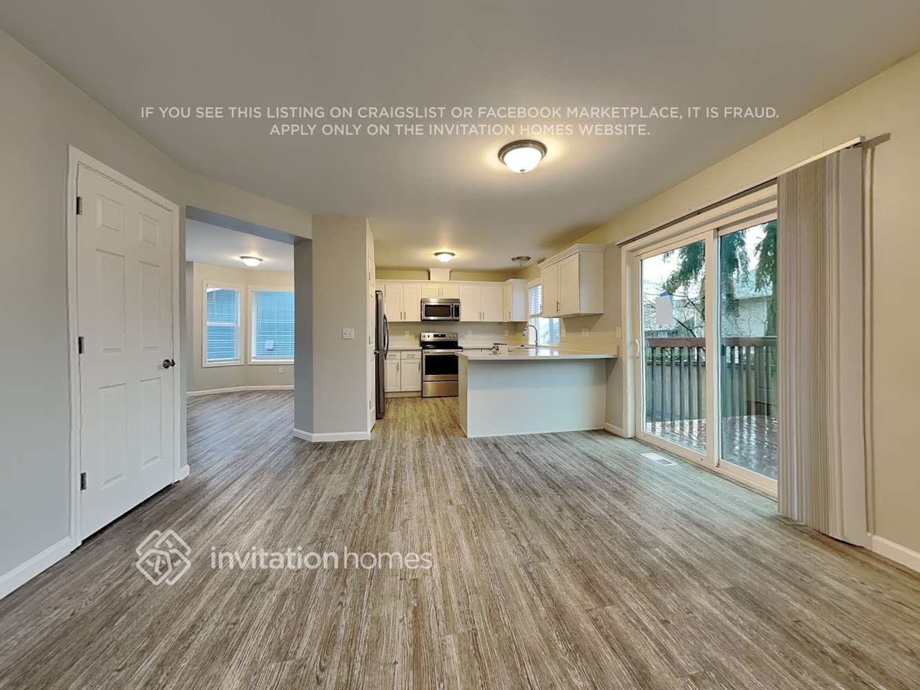 Building Photo - 1617 200th St Ct E