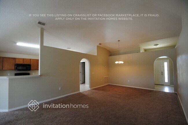 Building Photo - 5311 Silver Thistle Ln