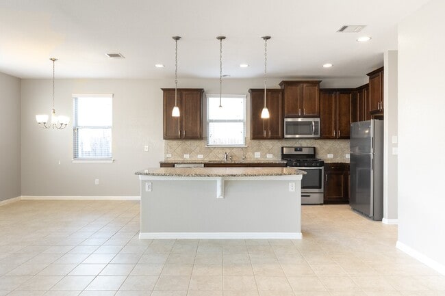 Building Photo - 4 Bedroom Home Available for September Move-In