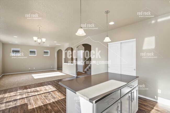 Building Photo - 1713 N Caufield Ct