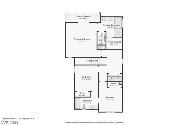 Building Photo - 3819 Total Eclipse St