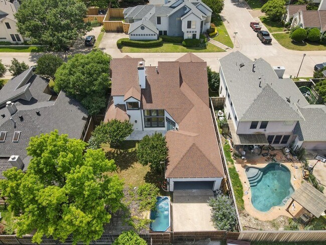 Building Photo - 5616 Ventana Trail