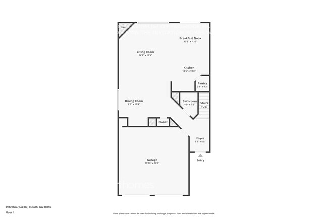 Building Photo - 2982 Briaroak Dr