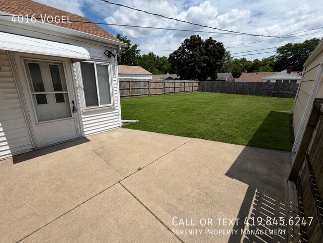 Building Photo - 4016 Vogel-