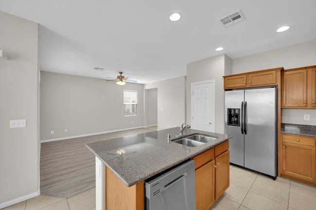 Building Photo - 1548 Otero Valley Ct