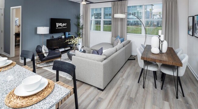 Building Photo - 3110 Gowan Dr