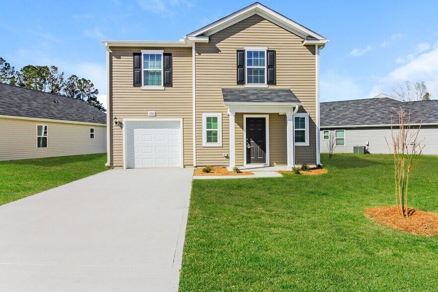Building Photo - 2932 Ember Brook Ct
