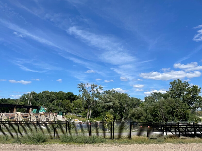 Walk, run, bike along the Huron River! - 918 N Main St