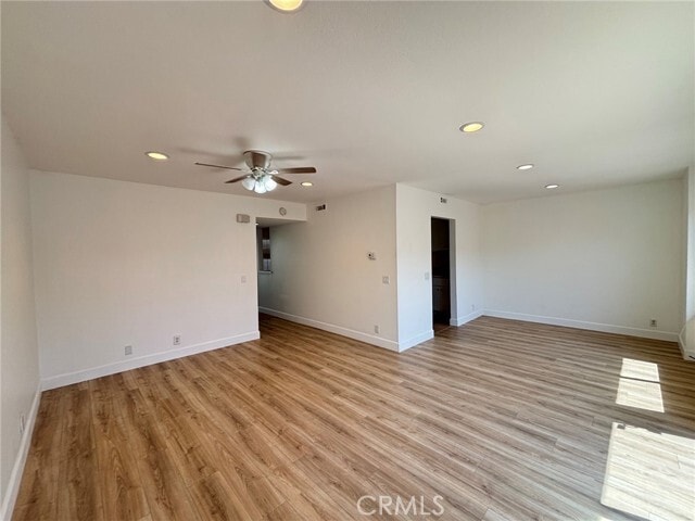 Building Photo - 4646 Larwin Ave