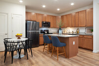 Goldfinch - 2 Bed / 2 Bath - 1,236 Sq.Ft. - Meadowridge Apartments