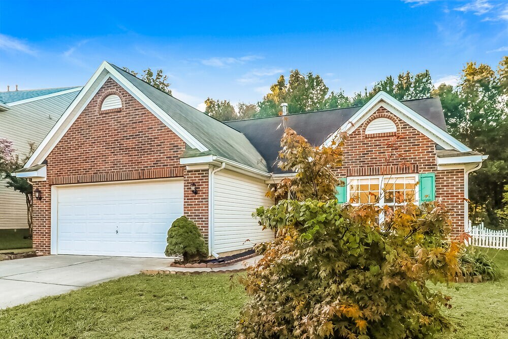 Building Photo - 4106 Rosefield Ct