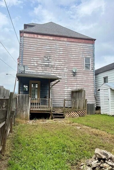 Building Photo - 50 Kentucky St