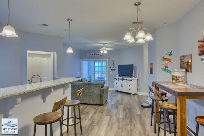 Building Photo - 2 Bedroom 2 bath furnished home - Long Term Minimum 3 month (91 days) flexible terms - Surf City