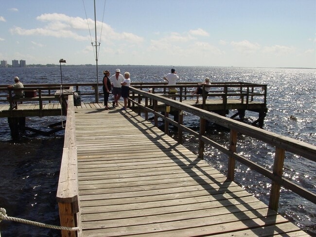 Building Photo - 3490 N Key Dr