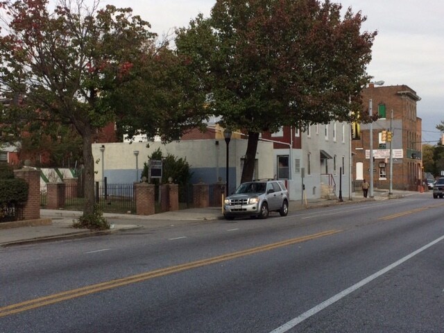 Building Photo - 274-276 S Loudon Ave