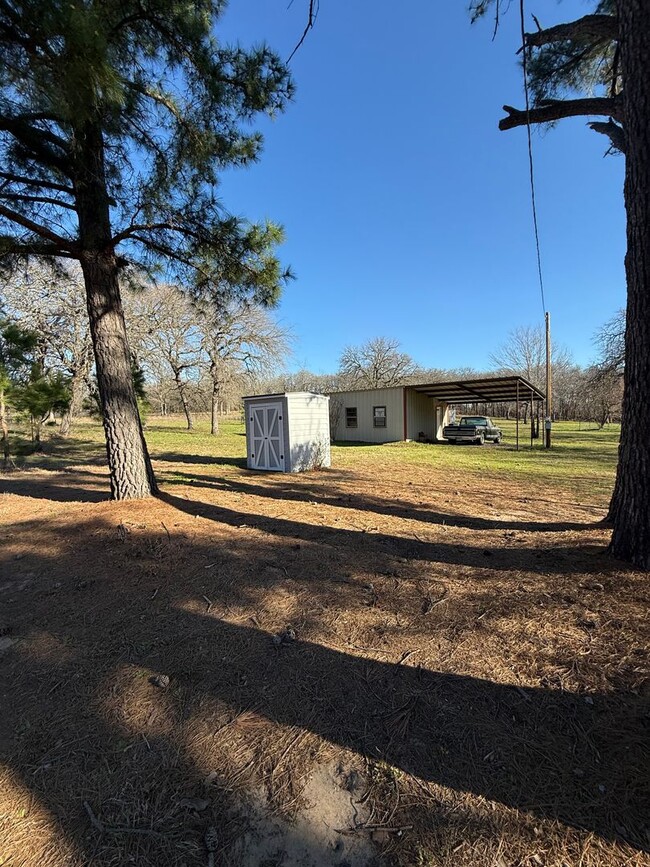 Building Photo - Charming two bedroom home on 3.5 acres in ...