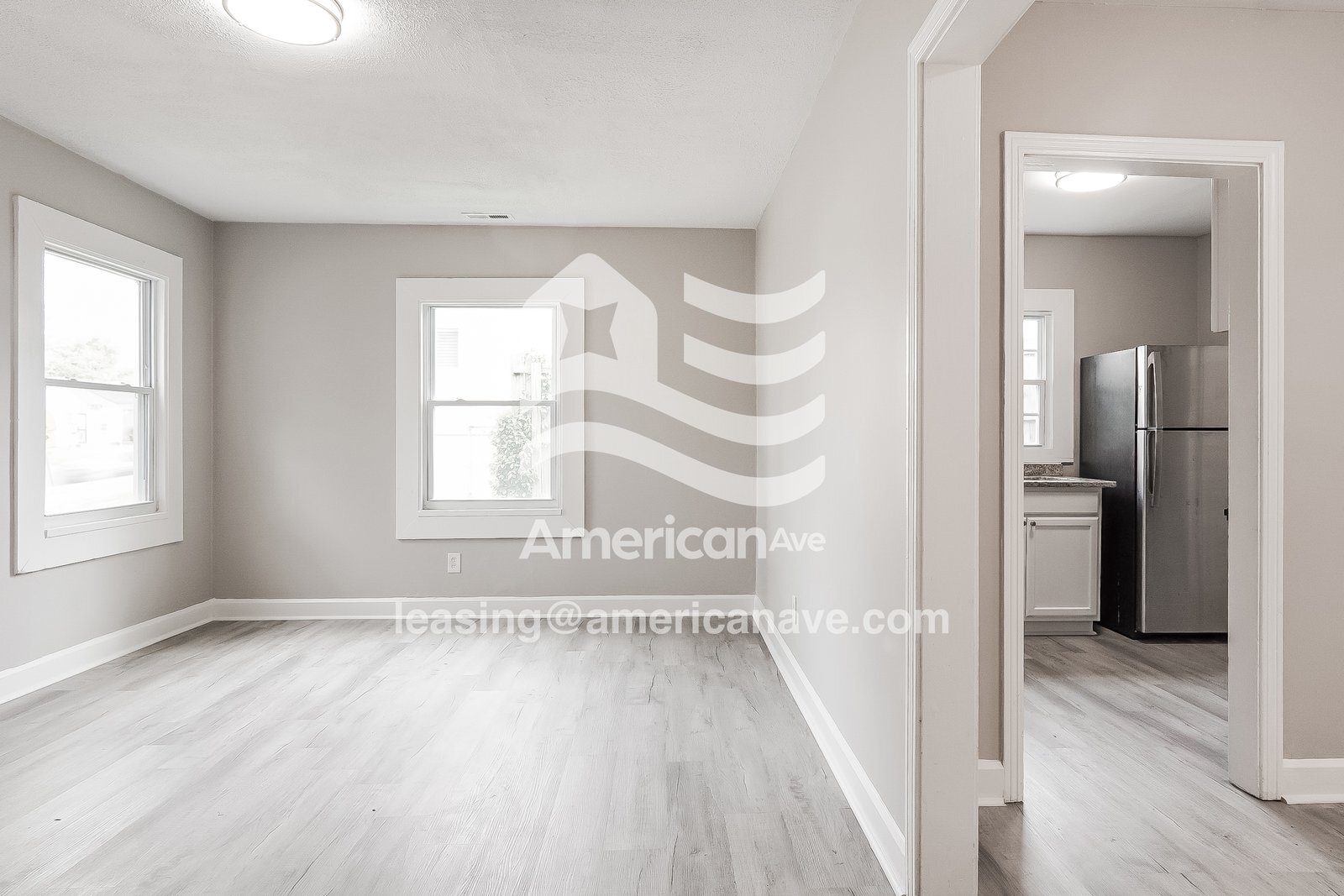 Building Photo - 4828 Court I