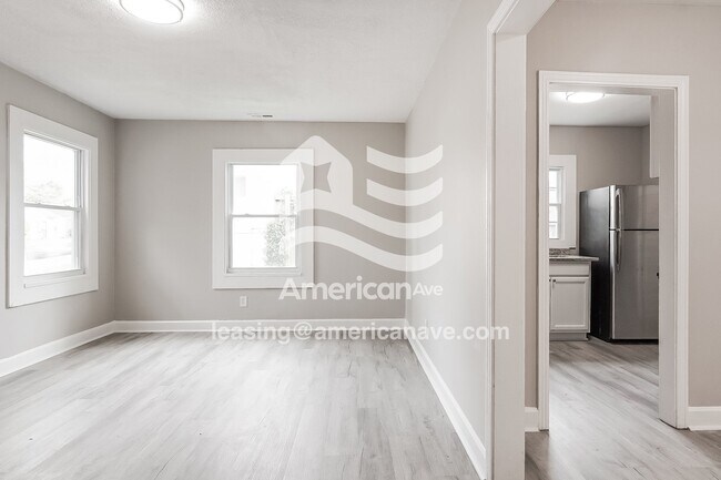 Building Photo - 4828 Court I