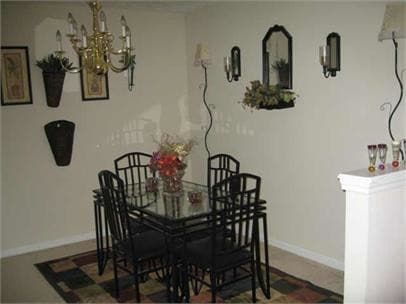 Building Photo - 1203 Waldrop Pl