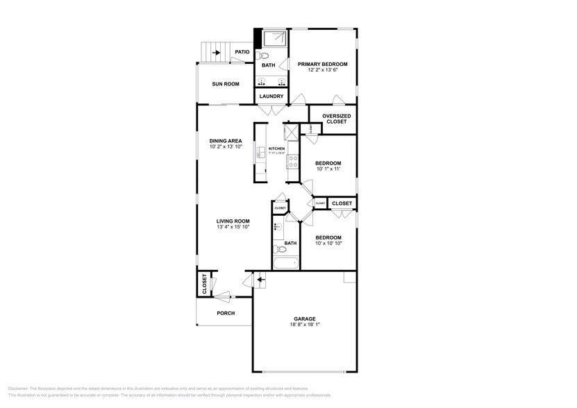 Building Photo - 4973 Paddy Trace