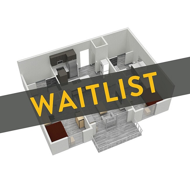 B1_waitlist - View on the Square