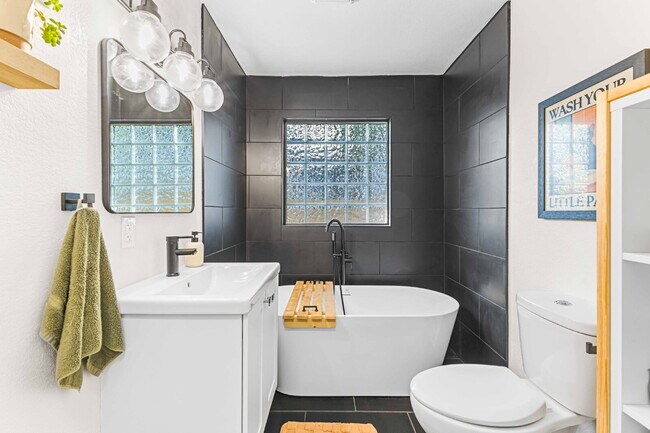 Building Photo - Timeless Charm Meets Modern Comfort in Brookview