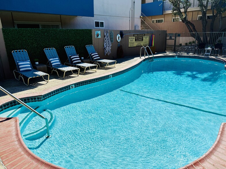 Primary Photo - Ocean Villas Apartments